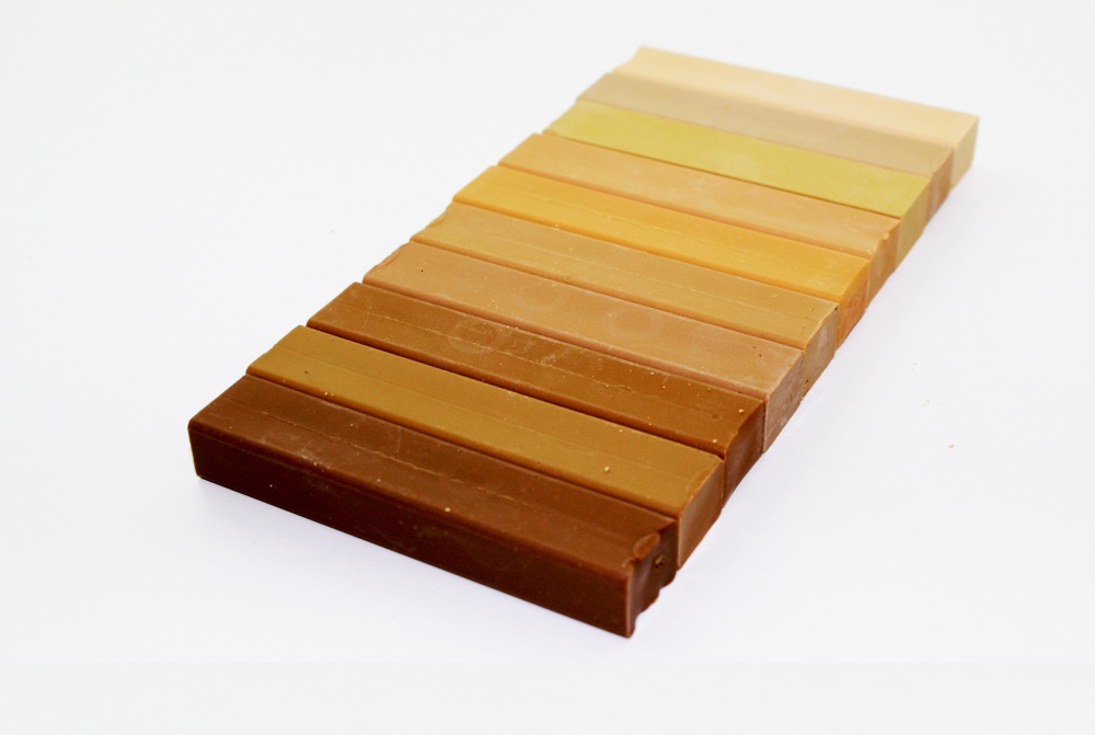 Hard Wax Furniture Repair Filler Sticks Set solmer.co.uk